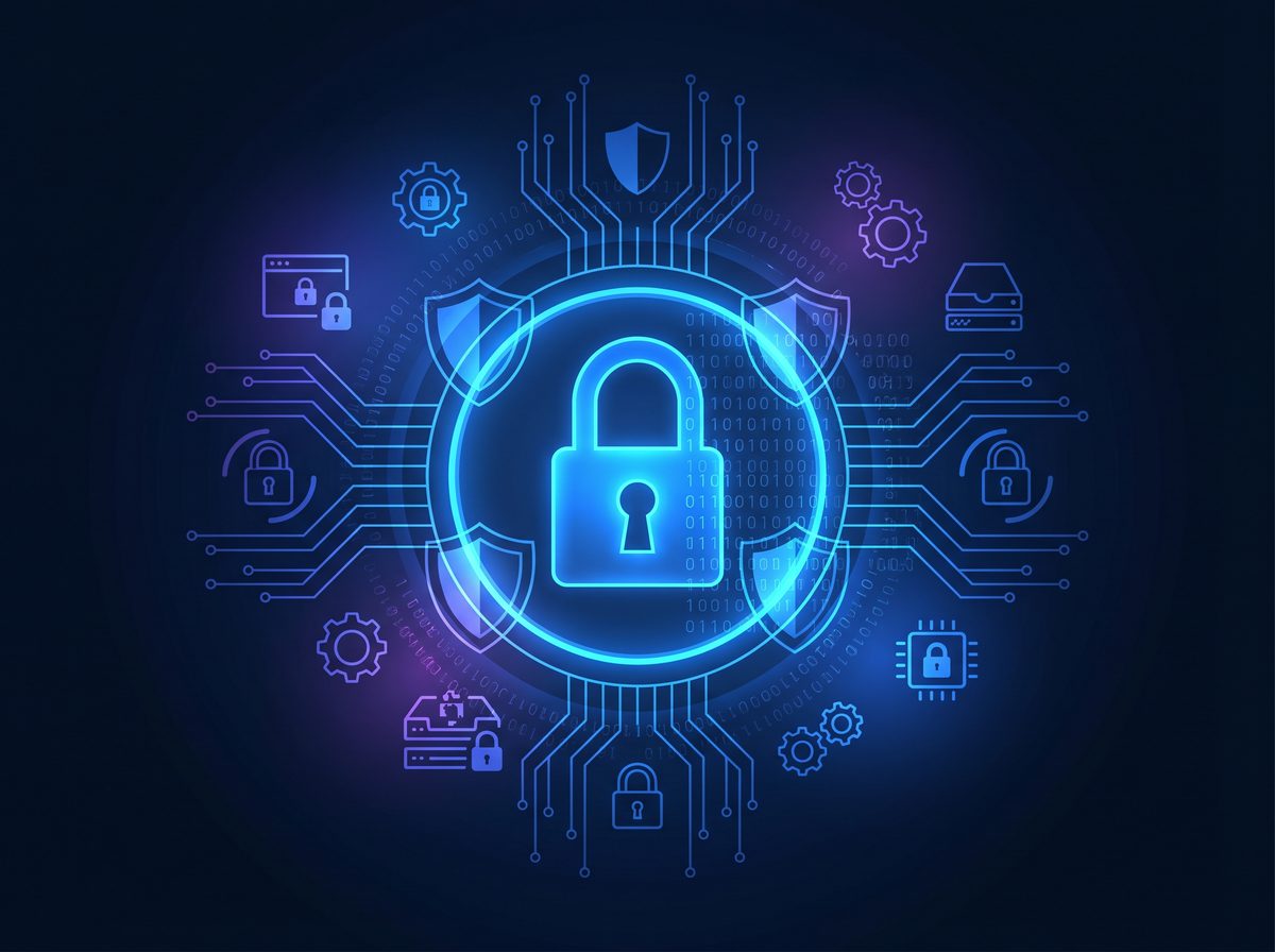 神器加速器安全防护体系